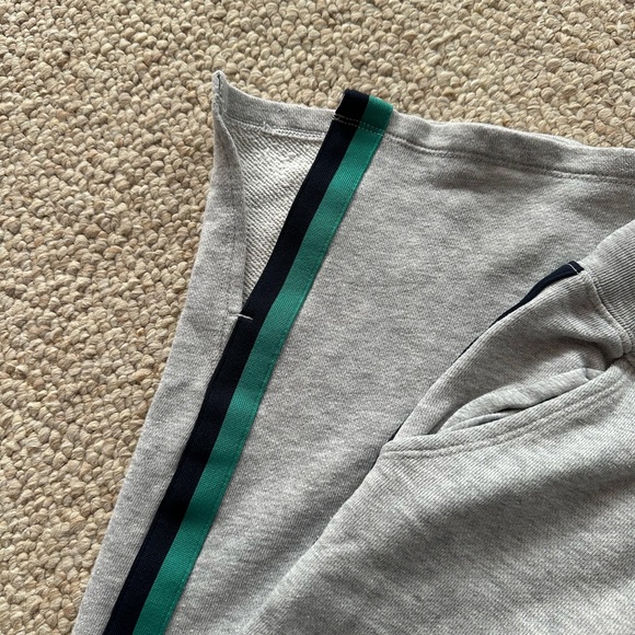 Aerie sweatpants with slit detail size medium - Picture 2 of 3